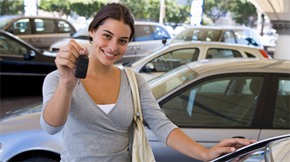 Car Rental In Lafayette LA