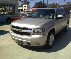 Car Rental In Lake Charles LA