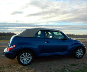 Car Rental In Monroe LA