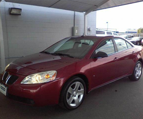 Car Rental In Shreveport LA