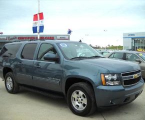 Car Rental In Slidell LA