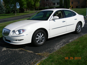 Car Rental LA Crosse WI