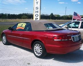 Cheapest Car Rental In LA