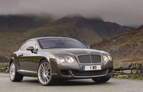 Exotic Car Rental In LA