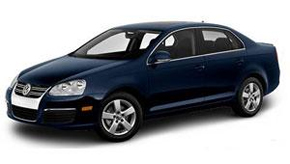 LA Car Rental Deals